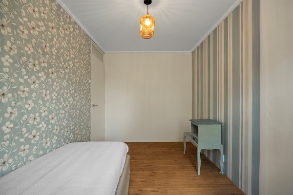 Medium property photo - Adrianus IJsbrand Kuiperstraat 40, 1782 XB Den Helder